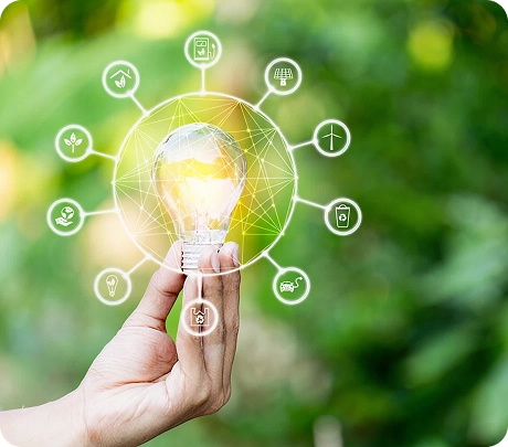 Energy Sustainability