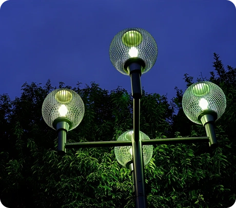 Material Sustainability