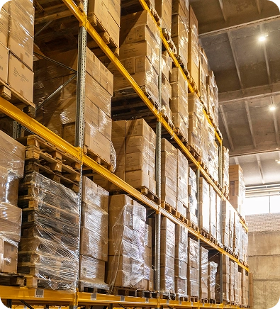 Warehouse