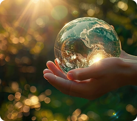 Sustainability