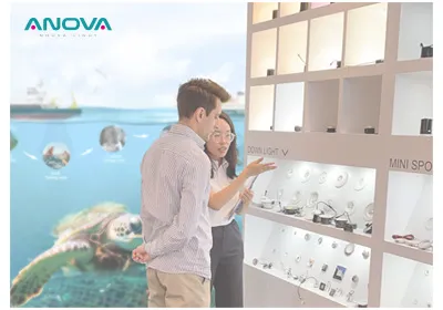 ANOVA Service